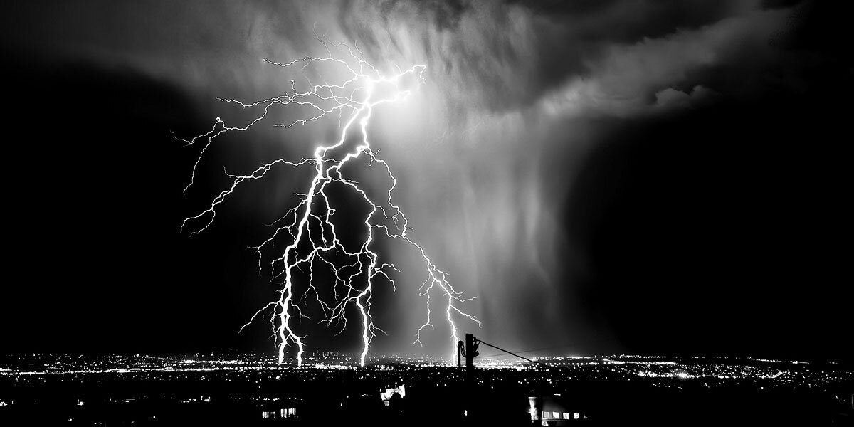 cweathernet's profile banner image