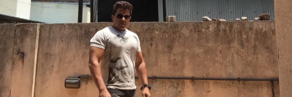 isranianup's profile banner image