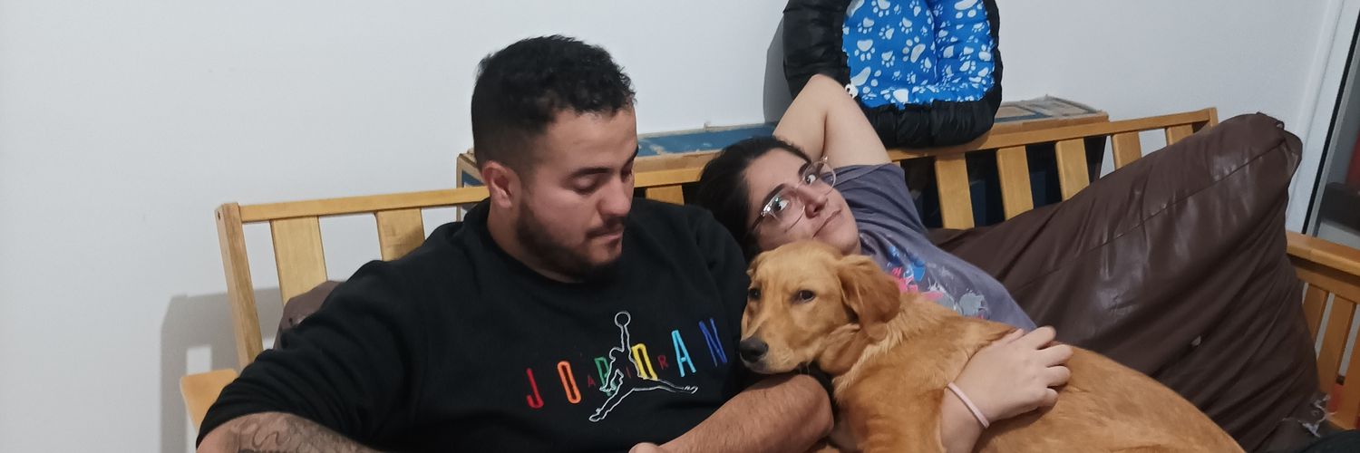 clauchao's profile banner image