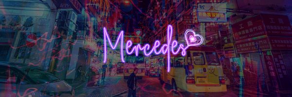 Mercedes by the way banner