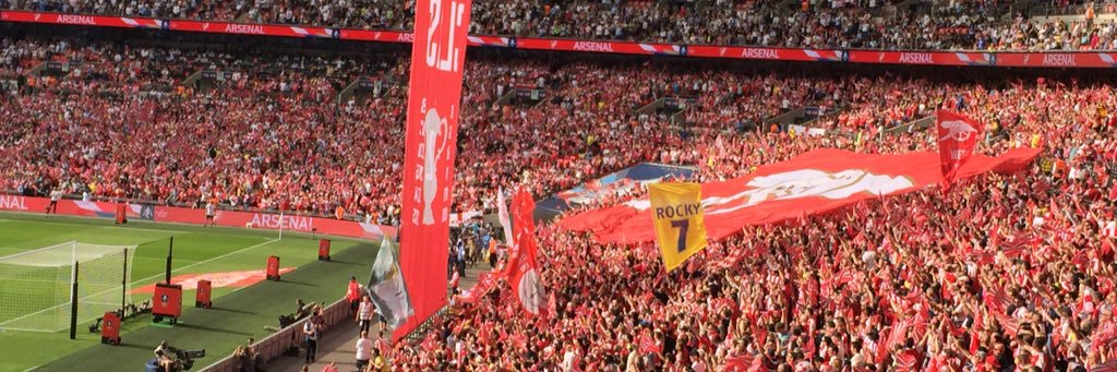 goonerblock5's profile banner image