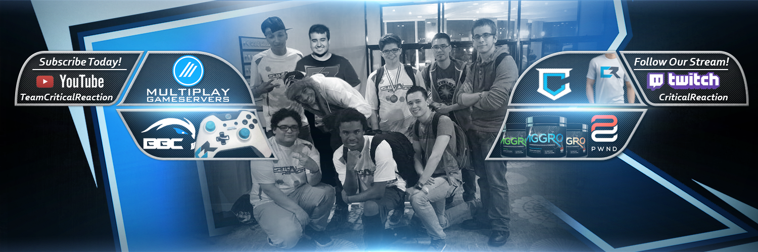 CriticalTourney's profile banner image