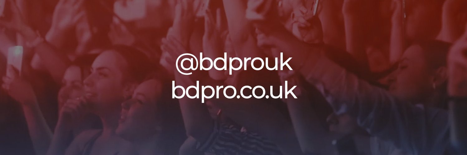 braddone's profile banner image