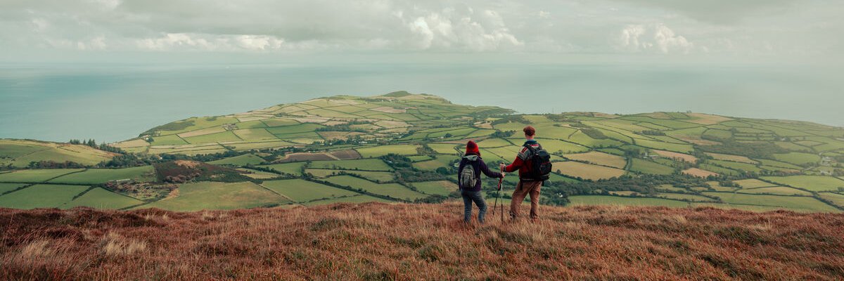 Visit Isle of Man banner