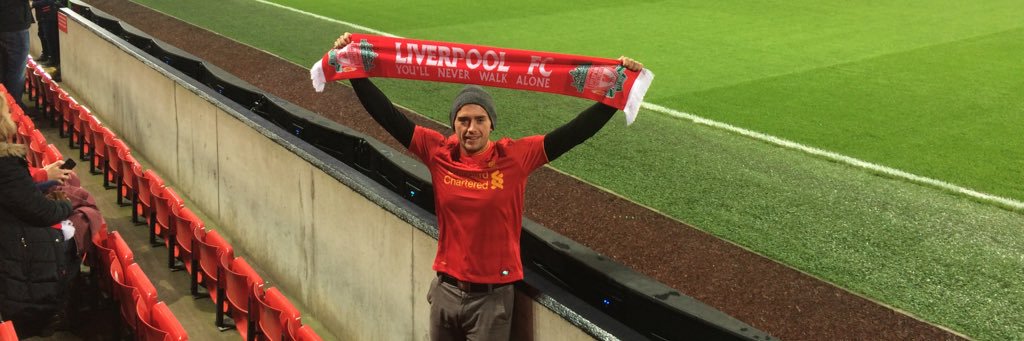 Nicholas Hughes banner