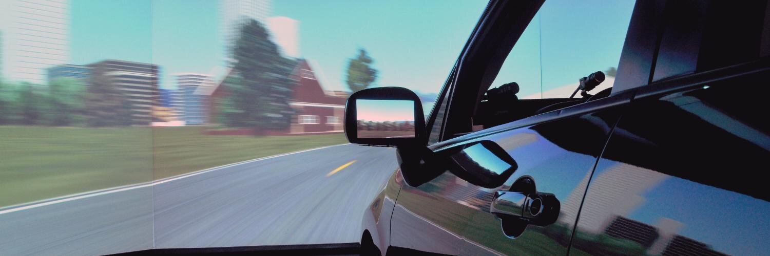 DriverScience's profile banner image