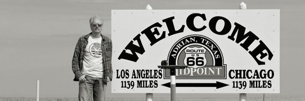 scottrlucas Profile Banner