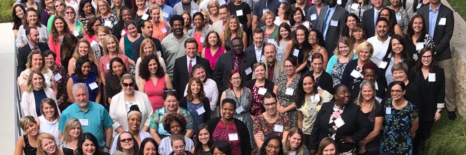 TeachtoLead's profile banner image