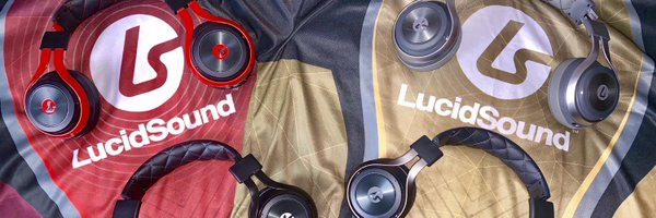 LucidSoundAudio Profile Banner