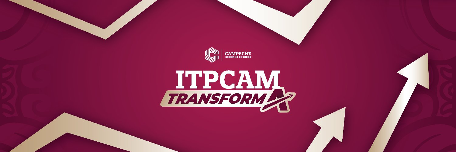 ITPCampeche's profile banner image