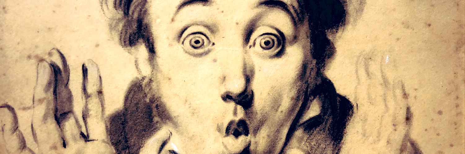 Pierre-Olivier François banner