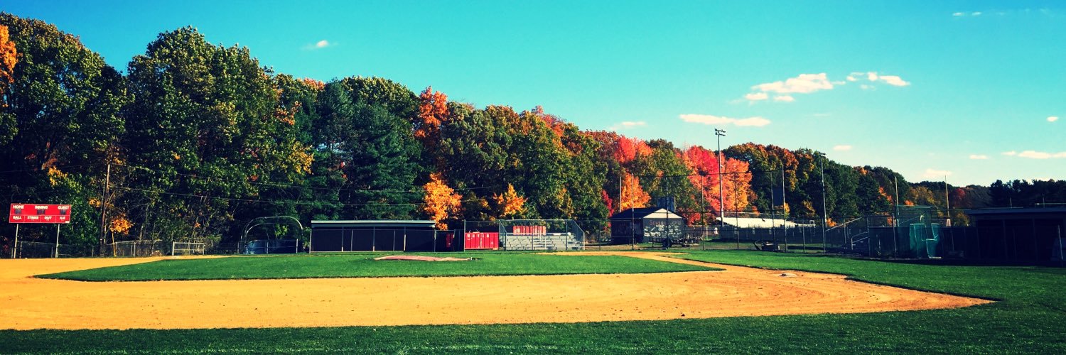Matawan Baseball banner