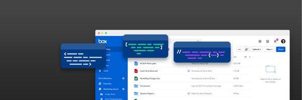 BoxPlatform Profile Banner