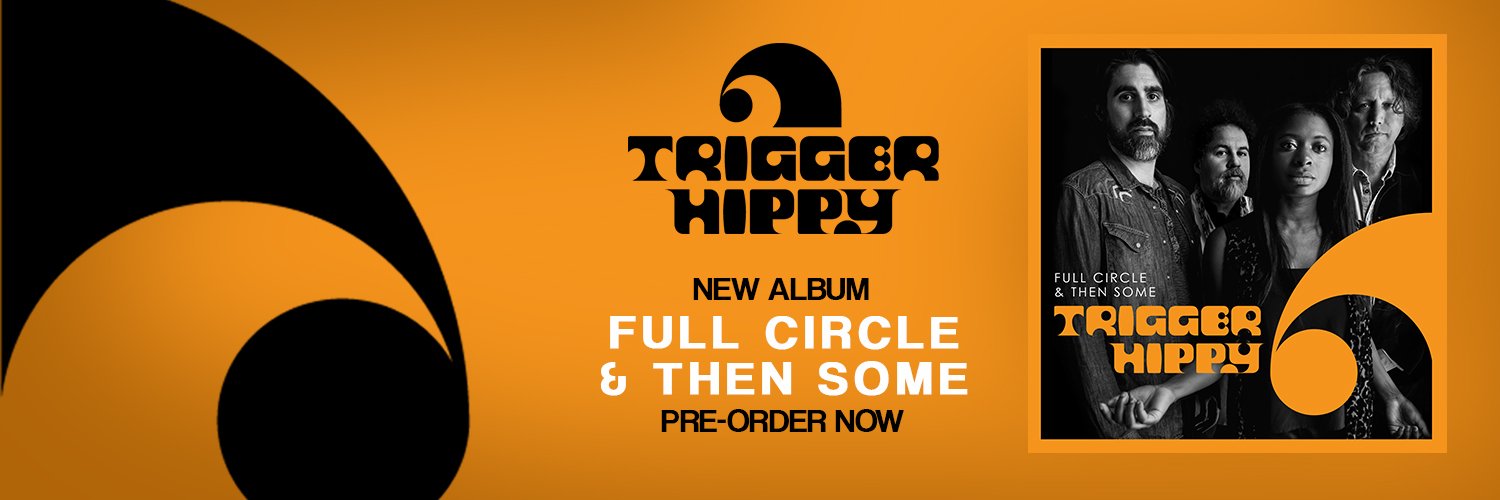 Trigger Hippy banner