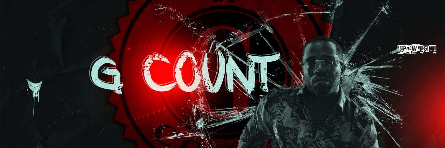 G Count banner