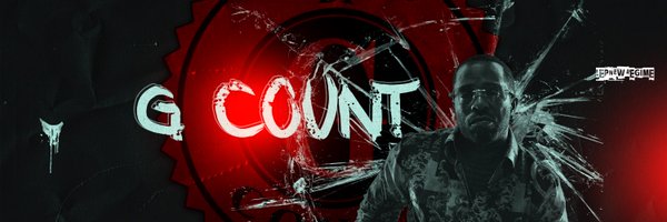 GCountOfficial Profile Banner