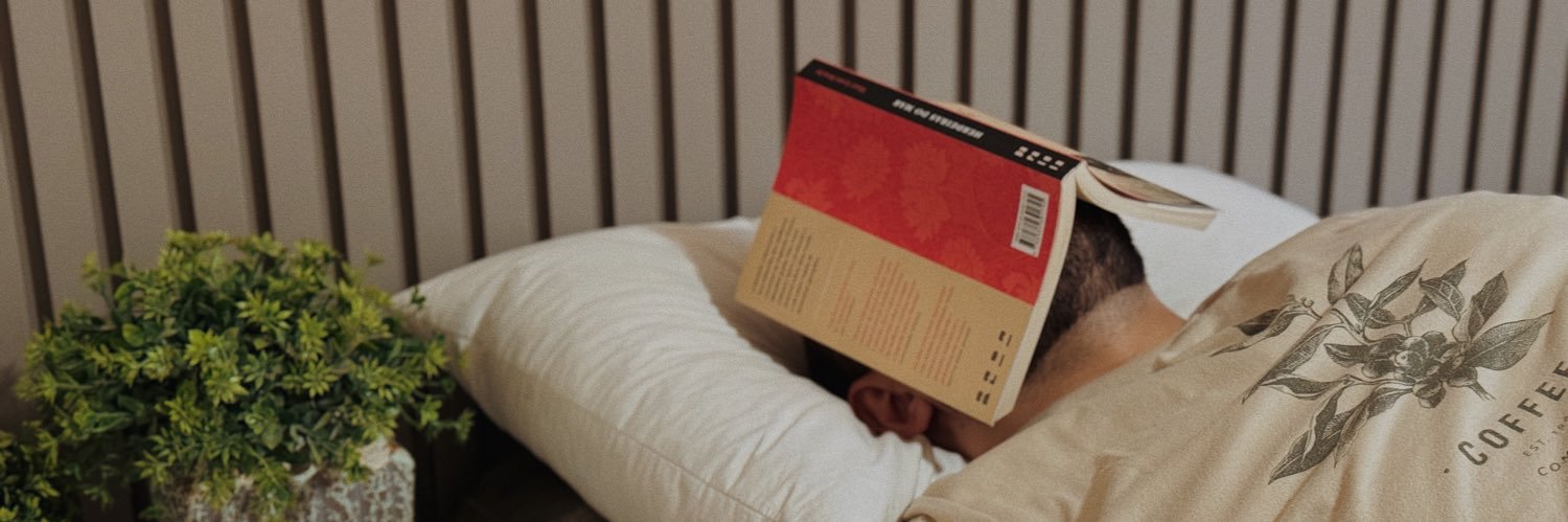 GF | Victor Almeida banner