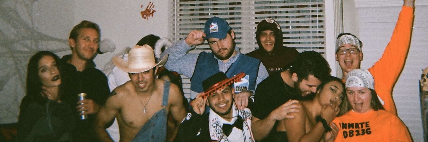 KadinTheGreat's profile banner image
