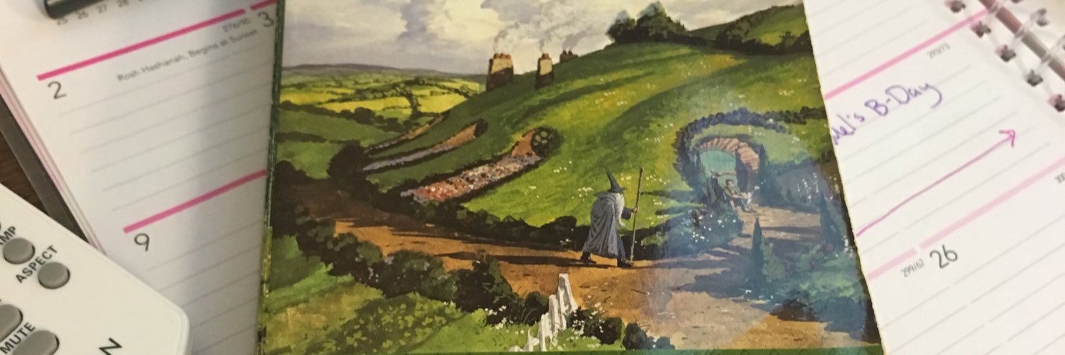 Linnende's profile banner image