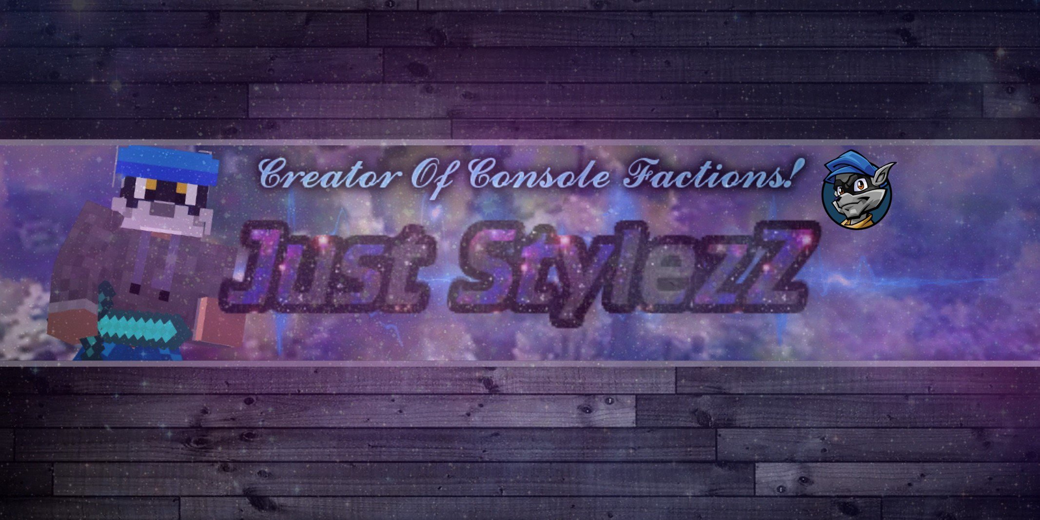 SoStylezZ's profile banner image