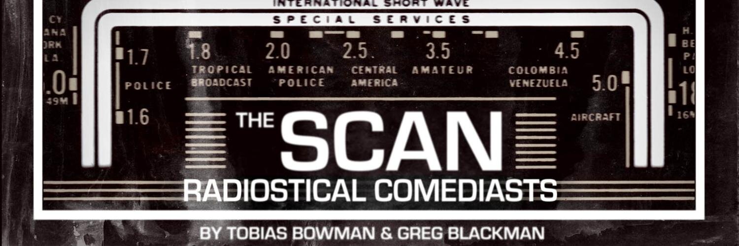 TheScanComedy's profile banner image
