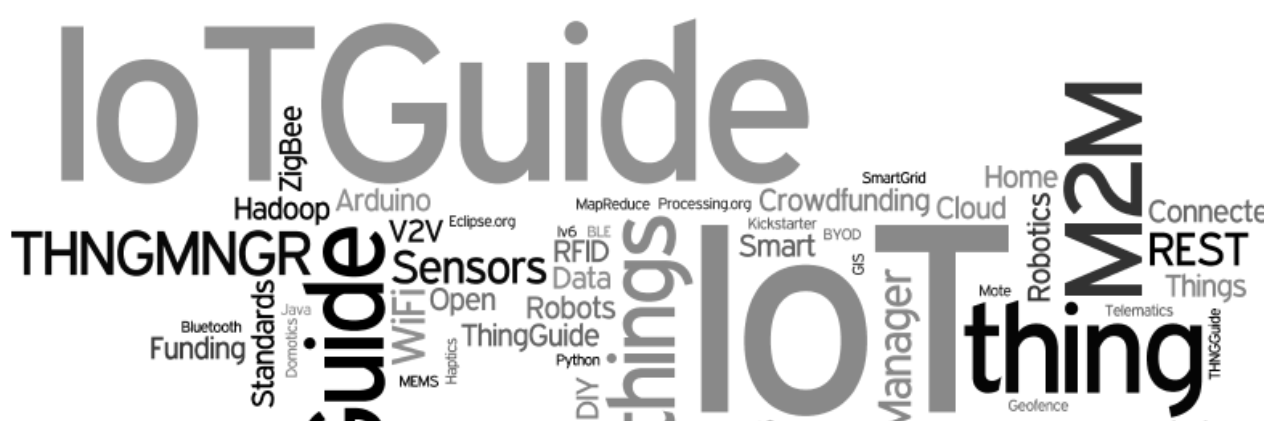 IoT Guide banner