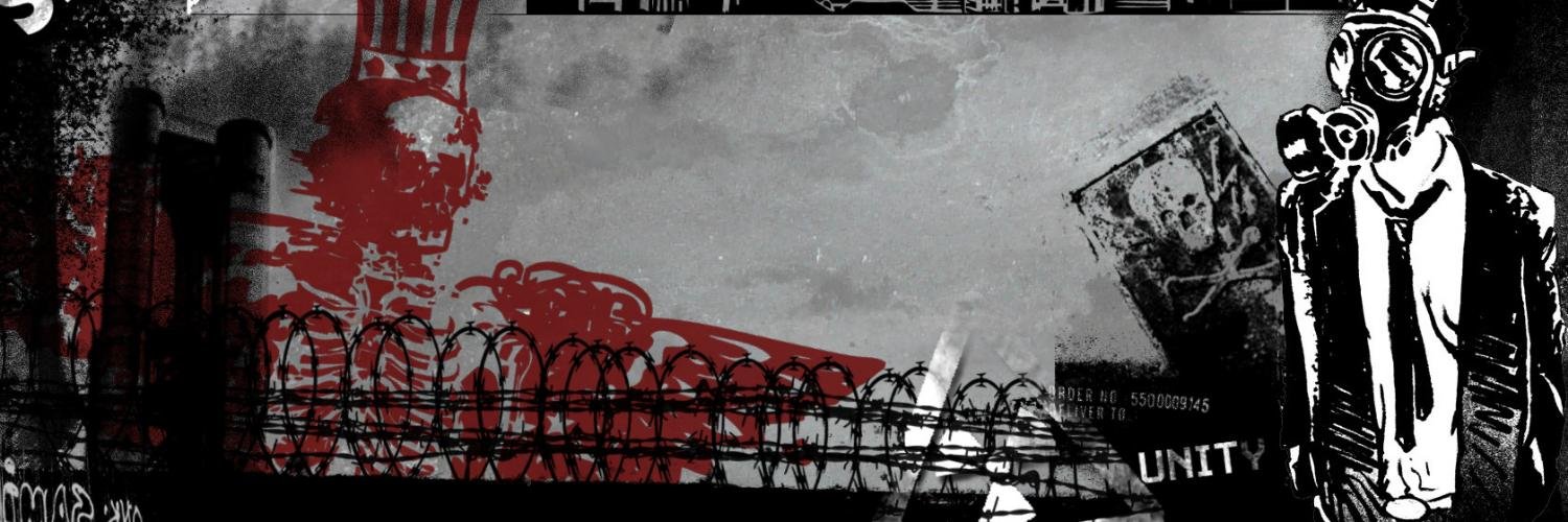 RealInfection's profile banner image
