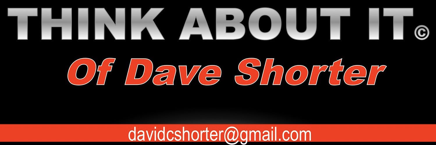 ShorterDave's profile banner image