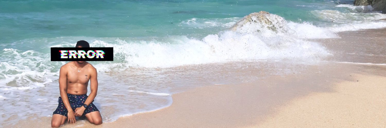 ctrlEFFF's profile banner image