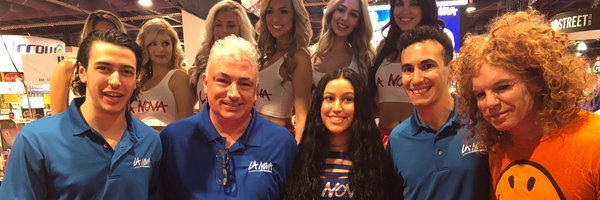 joeylanova Profile Banner