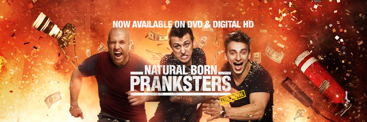 NBPranks's profile banner image