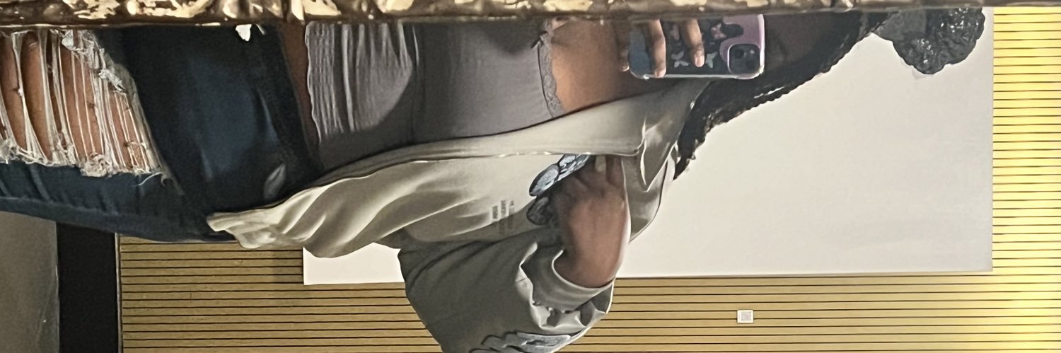 ginadasavage's profile banner image