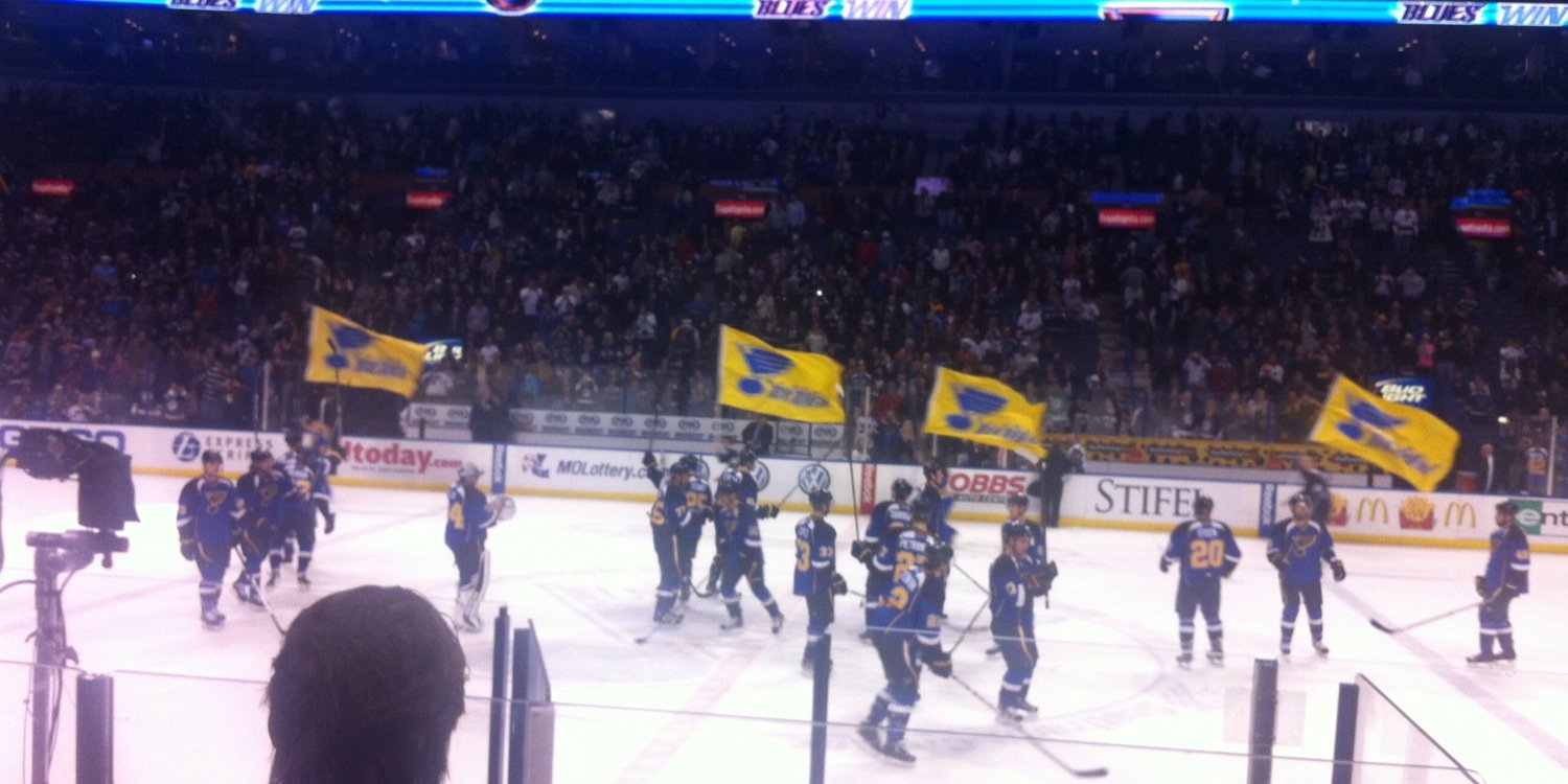 ThatBluesFan's profile banner image