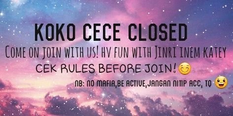 koceclsd's profile banner image
