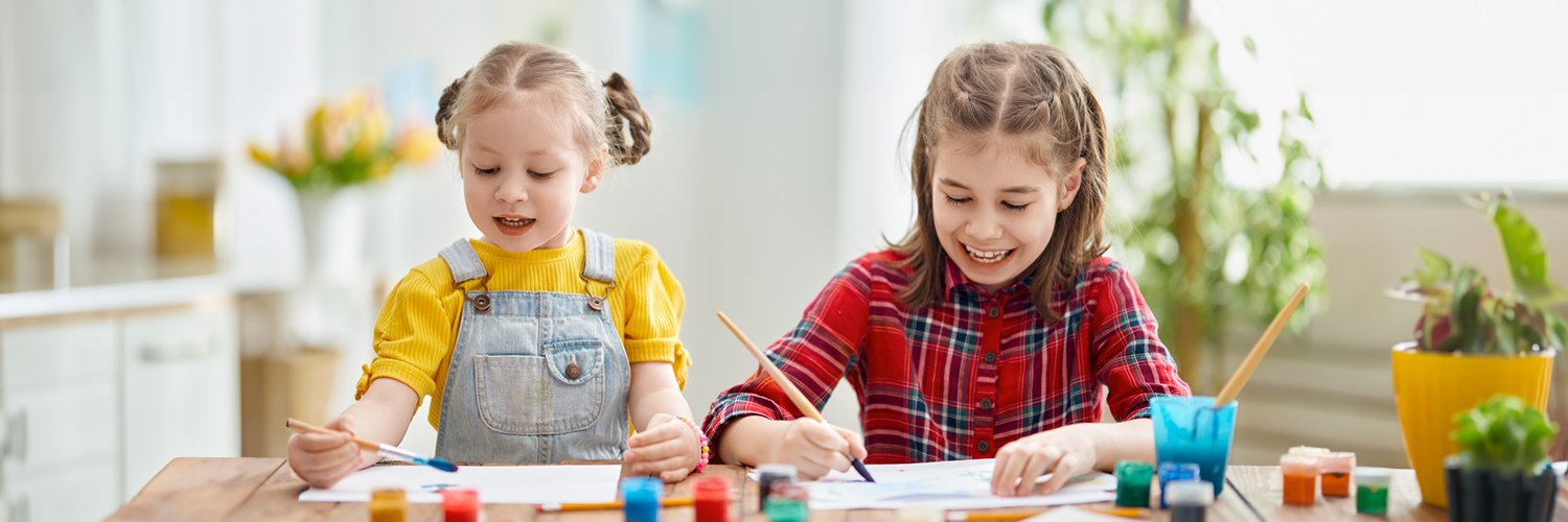 Loyalist Township - Explore & Play banner