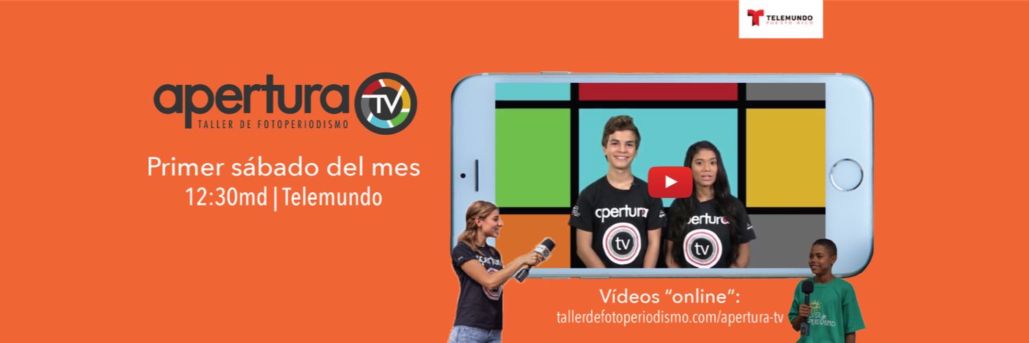 TFotoperiodismo's profile banner image