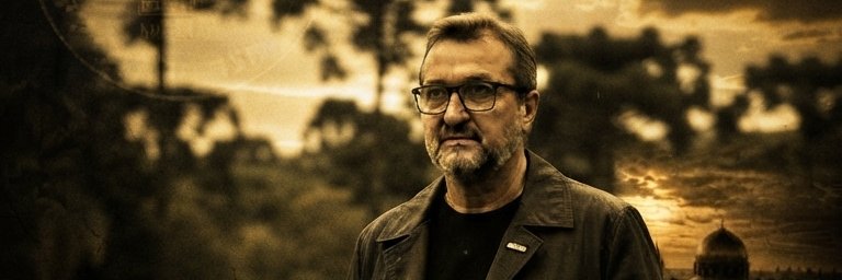 AlbertoRejtman's profile banner image