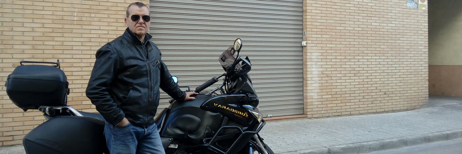 manoleison's profile banner image