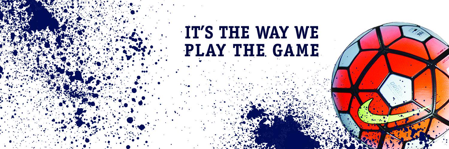 Houston Express SC banner