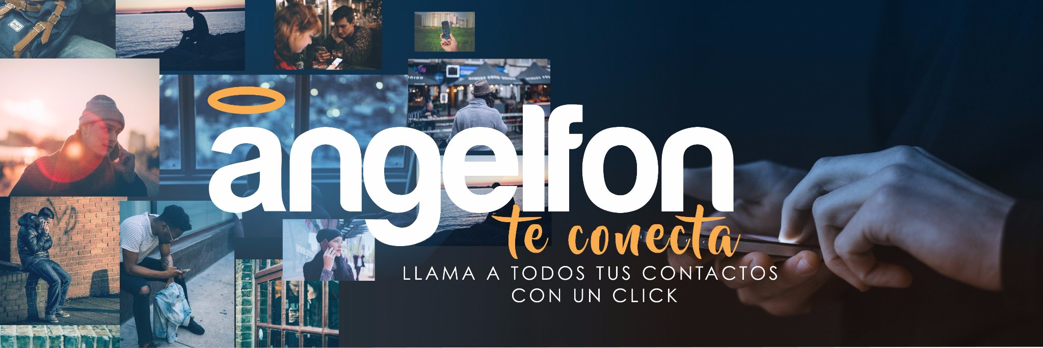 angelfon's profile banner image