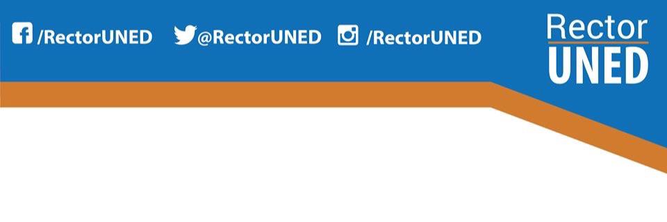 RectorUNED's profile banner image
