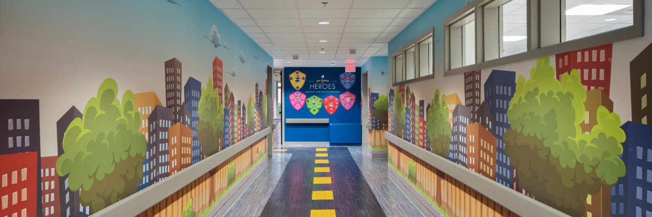 EC4Children's profile banner image