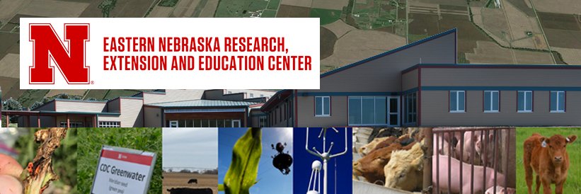 Univ of NE ENREEC's banner