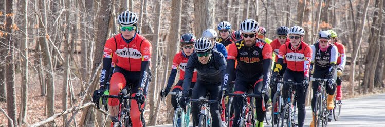 TerpsCycling's profile banner image