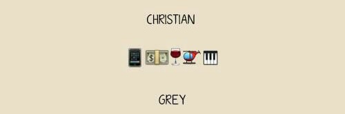 ChristianMrGrey's profile banner image