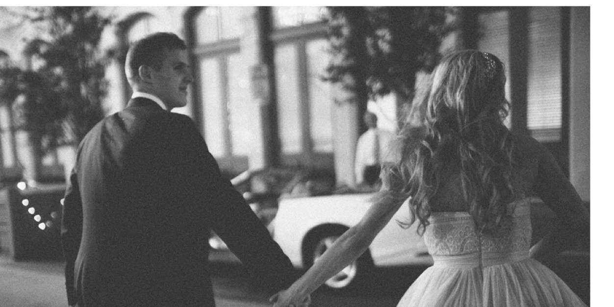 Christopher Rogers banner