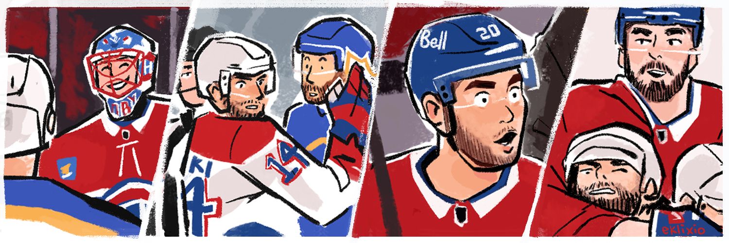 AndrewDTNoel's profile banner image