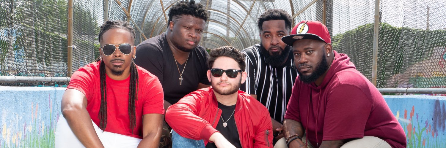 beonitofficial's profile banner image
