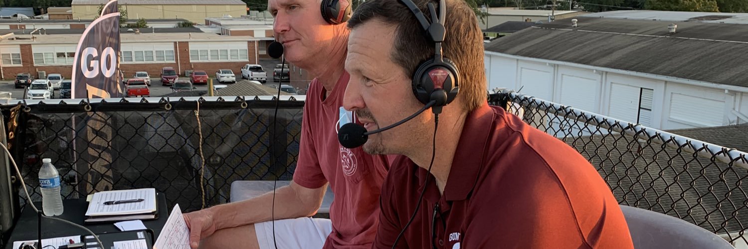 Greg Glasscock banner