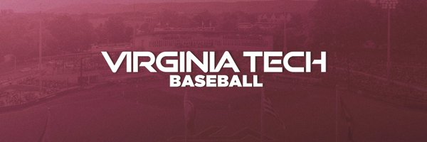 HokiesBaseball Profile Banner